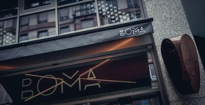 Boma Easy Living Hotel