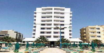 Perandor Beach Hotel