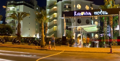 Krizantem Hotel - All Inclusive