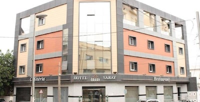 Hôtel Saray