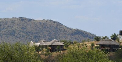Serengeti Safari Lodge