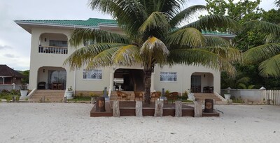 Seashell Beach Villa