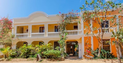 Hotel Villa Beija Flor