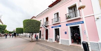 Boutique Hotel Praia Maria