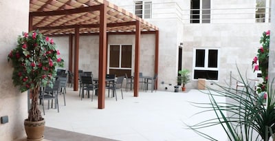 Radisson Hotel Muscat Panorama