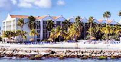 Renaissance Aruba Resort And Casino - Ocean Suites