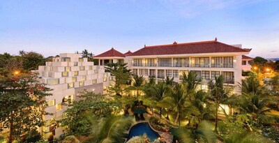 Bali Nusa Dua Hotel