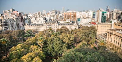 Palladio Hotel Buenos Aires - Mgallery