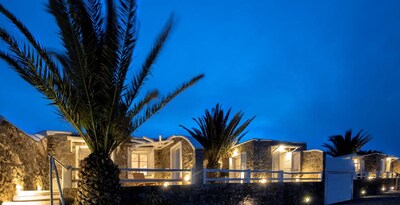 Manu Mykonos Luxury Villa