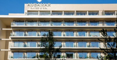 Aubamar Suites & Spa