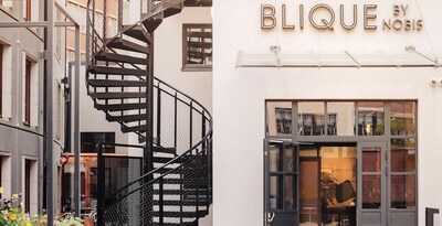 Blique By Nobis, Stockholm, A Member Of Design Hotel