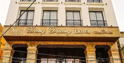 Dong Duong Hotel