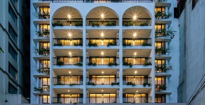 Hanoi Le Jardin Hotel & Spa