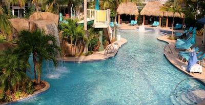 Margaritaville Beach Resort - Nassau