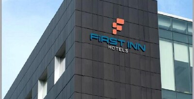 First Inn Hotels