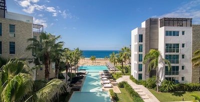 The Ocean Club, A Luxury Collection Resort, Costa Norte