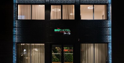 Brit Hotel Paris Orly