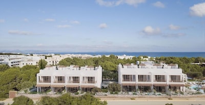 Mar Suites Formentera By Universal Beach Hotels