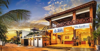 Hotel Jeri