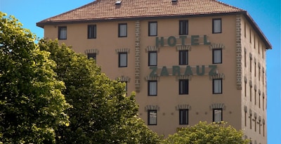 Hotel Zarauz