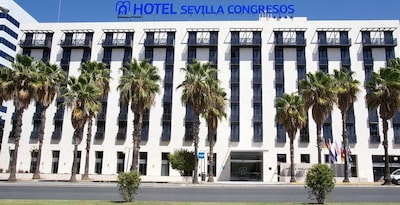 Hotel M.A. Sevilla Congresos