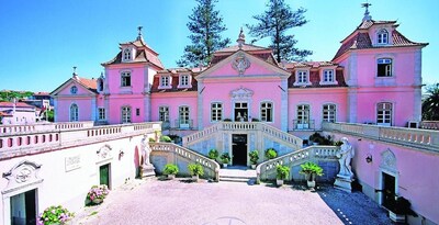Hotel Real Oeiras