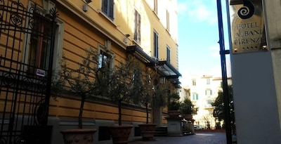 Hotel Albani Firenze