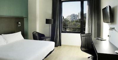 Hotel Alimara Barcelona