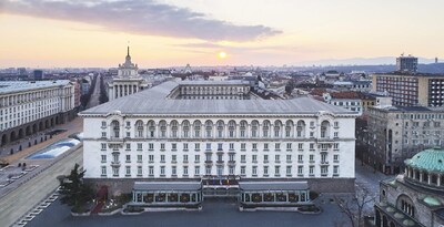 Sofia Balkan Palace