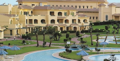 Mövenpick Hotel Cairo - Media City