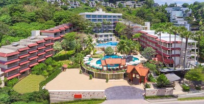 Chanalai Flora Resort, Kata Beach