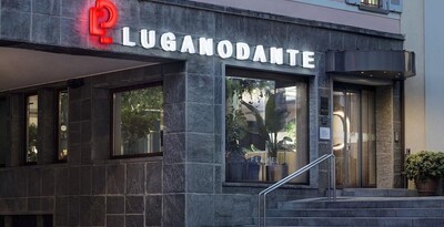 Luganodante - We Like You