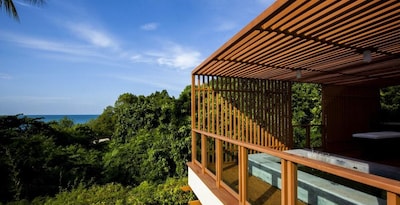 Shasa Resort & Residences, Koh Samui