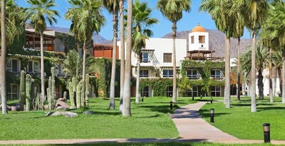 Loreto Bay Golf Resort & Spa At Baja