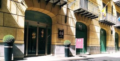 Hotel Porta Felice