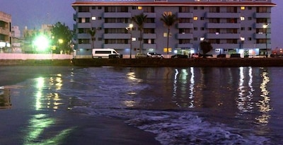 Hotel Mar Y Tierra Veracruz