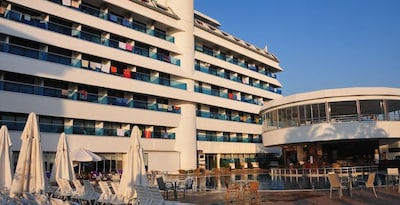 Drita Hotel