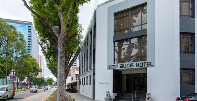 Rest Bugis Hotel