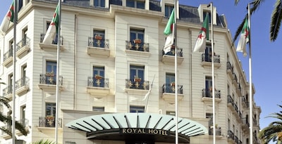 Royal Hotel Oran - Mgallery By Sofitel
