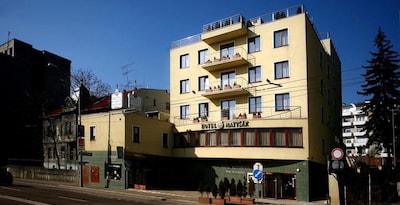 Garni hotel Matysak