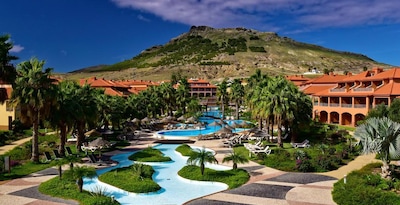 Pestana Porto Santo Beach Resort & Spa