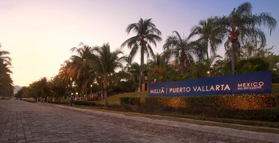Meliá Puerto Vallarta - All Inclusive