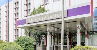 Mercure Hotel Stuttgart Sindelfingen An Der Messe