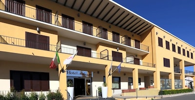 Hotel Milazzo