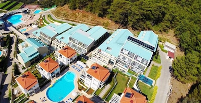 Orka Sunlife Resort & Aquapark