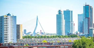 Ss Rotterdam Hotel & Restaurants