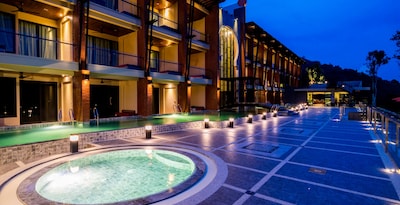 Ao Nang Phu Pi Maan Resort And Spa