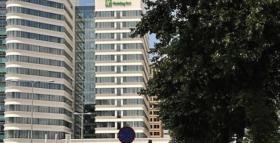 Holiday Inn Express Amsterdam Arena Towers, An Ihg Hotel
