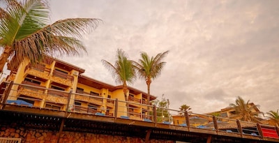 Happy Hotel Praia Azul