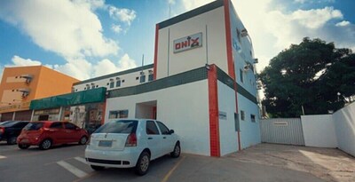 Onix Hotel Aeroporto